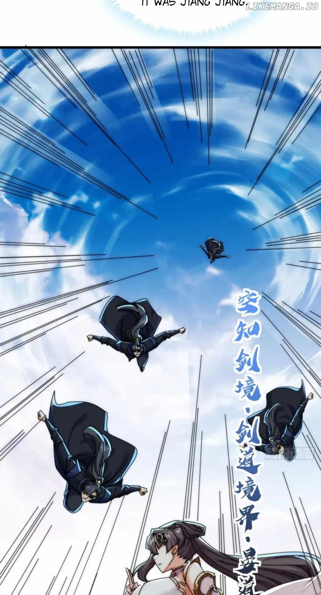 Please Slay The Demon! Young Master! — Chapter 178 — page 46