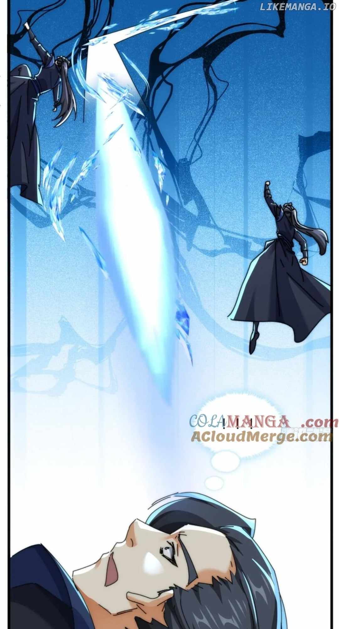 Please Slay The Demon! Young Master! — Chapter 178 — page 48