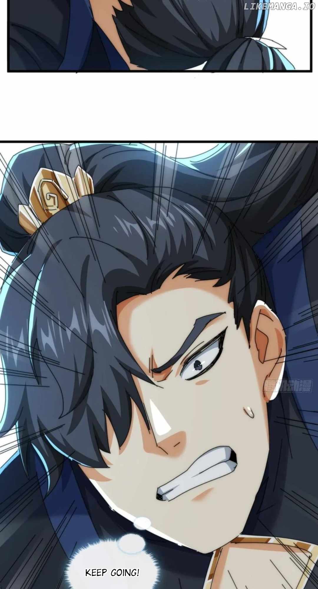 Please Slay The Demon! Young Master! — Chapter 178 — page 49