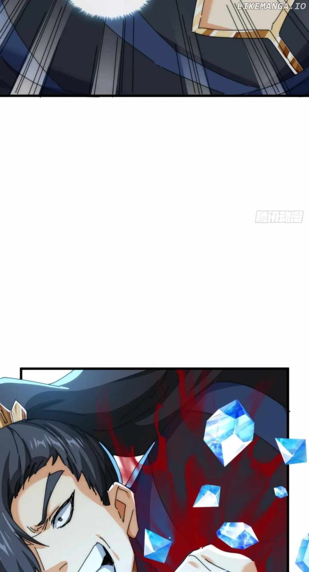 Please Slay The Demon! Young Master! — Chapter 178 — page 50