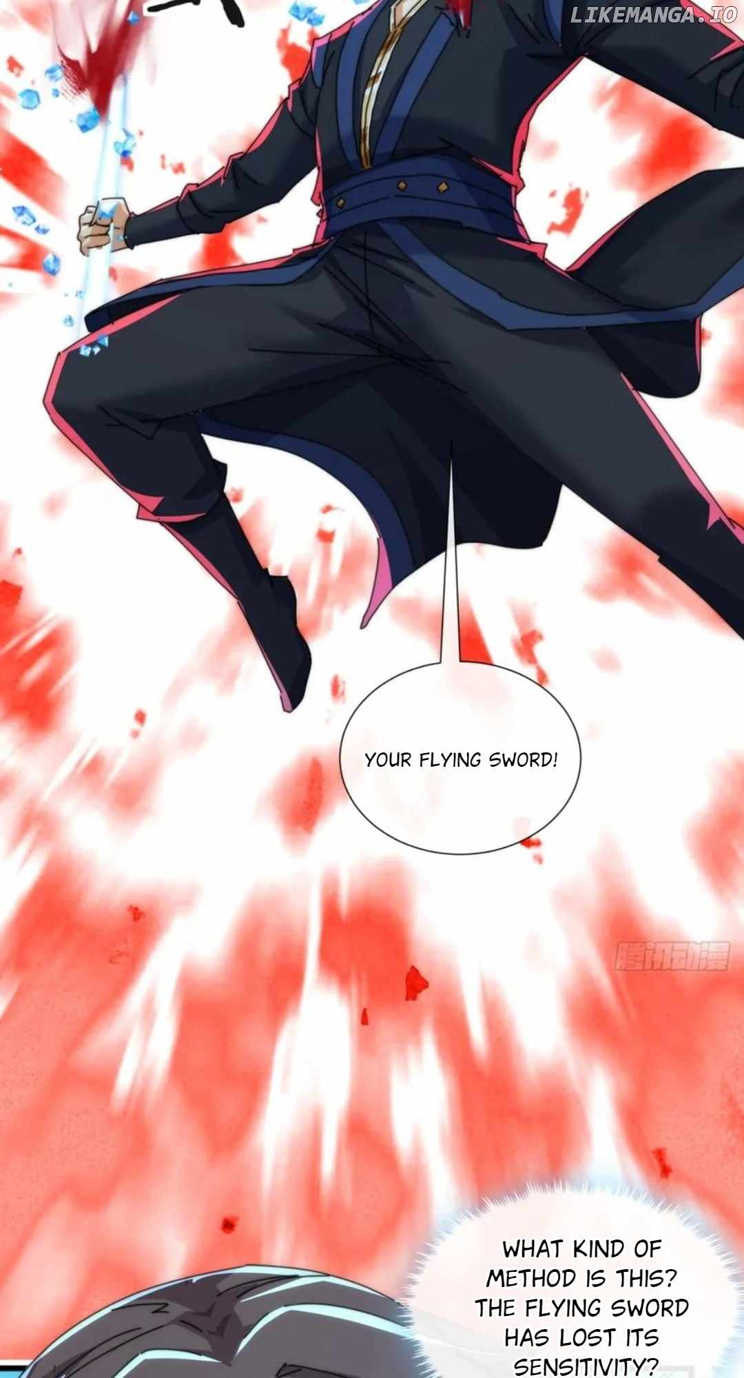 Please Slay The Demon! Young Master! — Chapter 178 — page 52