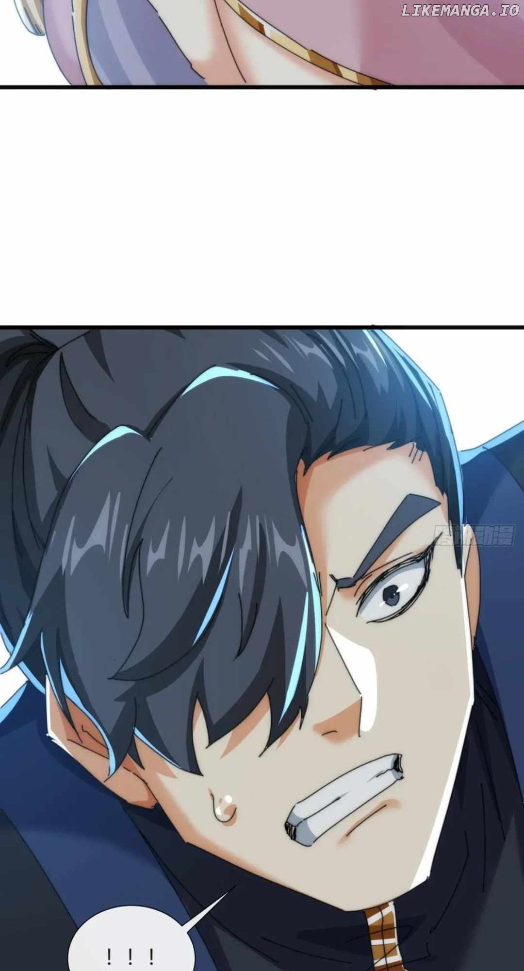 Please Slay The Demon! Young Master! — Chapter 178 — page 56
