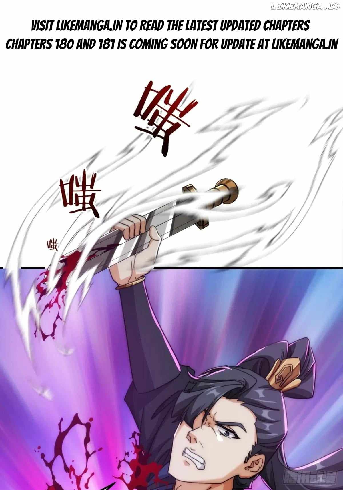 Please Slay The Demon! Young Master! — Chapter 179 — page 1