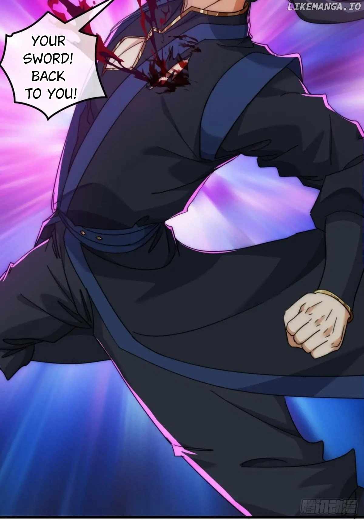 Please Slay The Demon! Young Master! — Chapter 179 — page 2