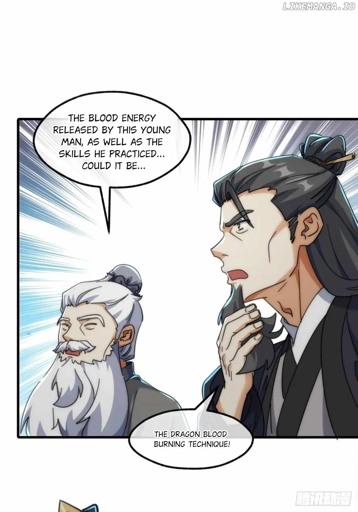 Please Slay The Demon! Young Master! — Chapter 179 — page 3