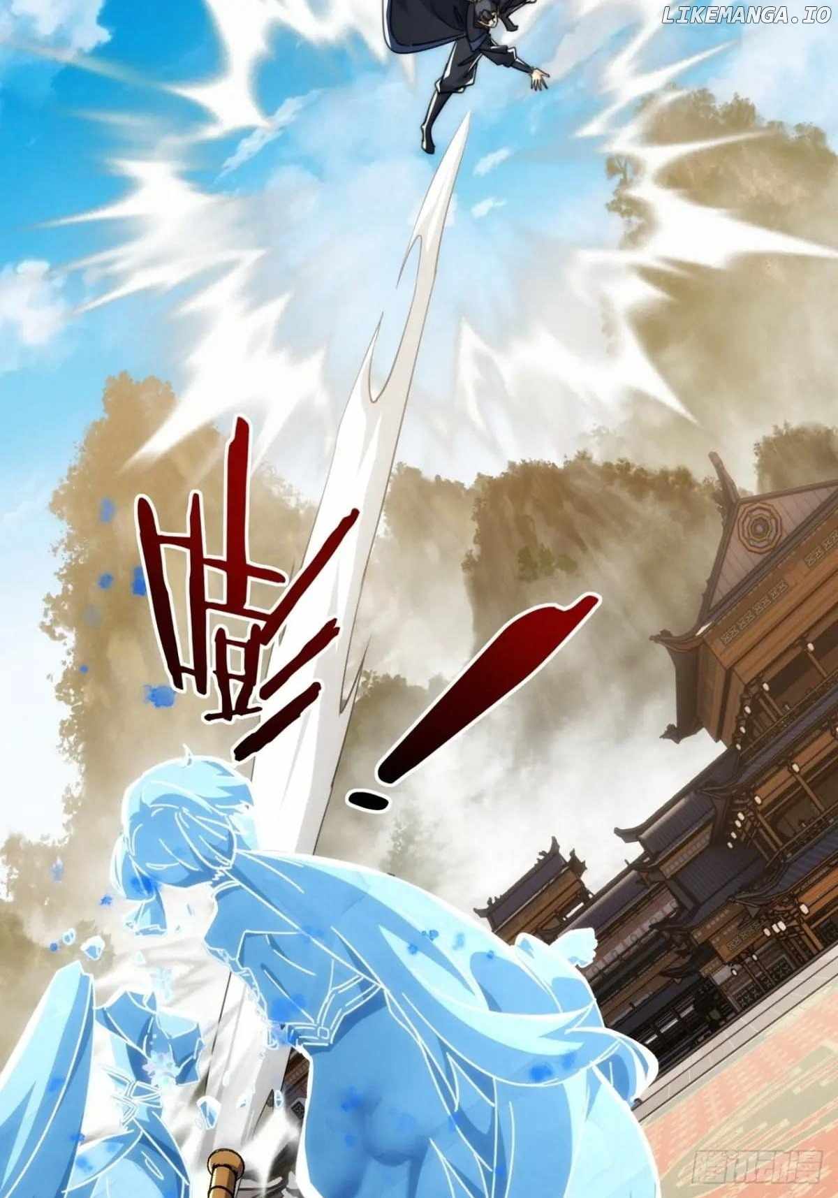 Please Slay The Demon! Young Master! — Chapter 179 — page 5
