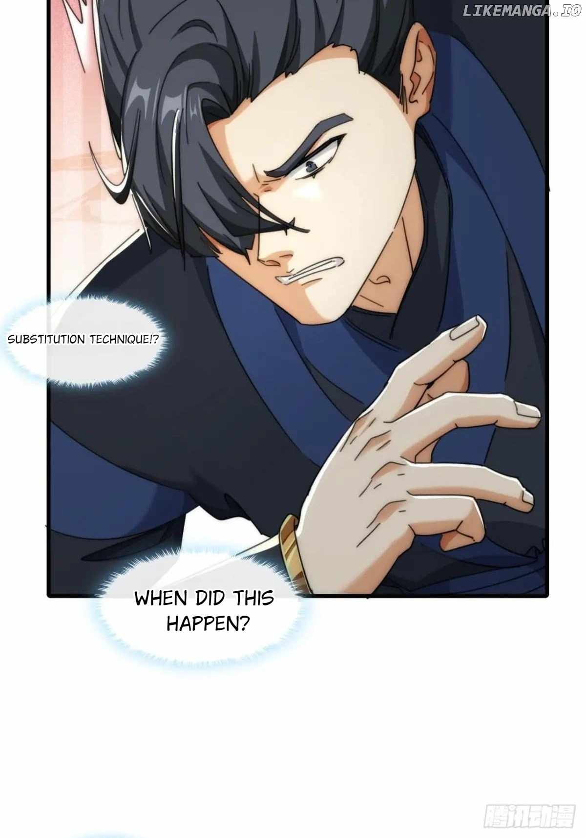 Please Slay The Demon! Young Master! — Chapter 179 — page 7