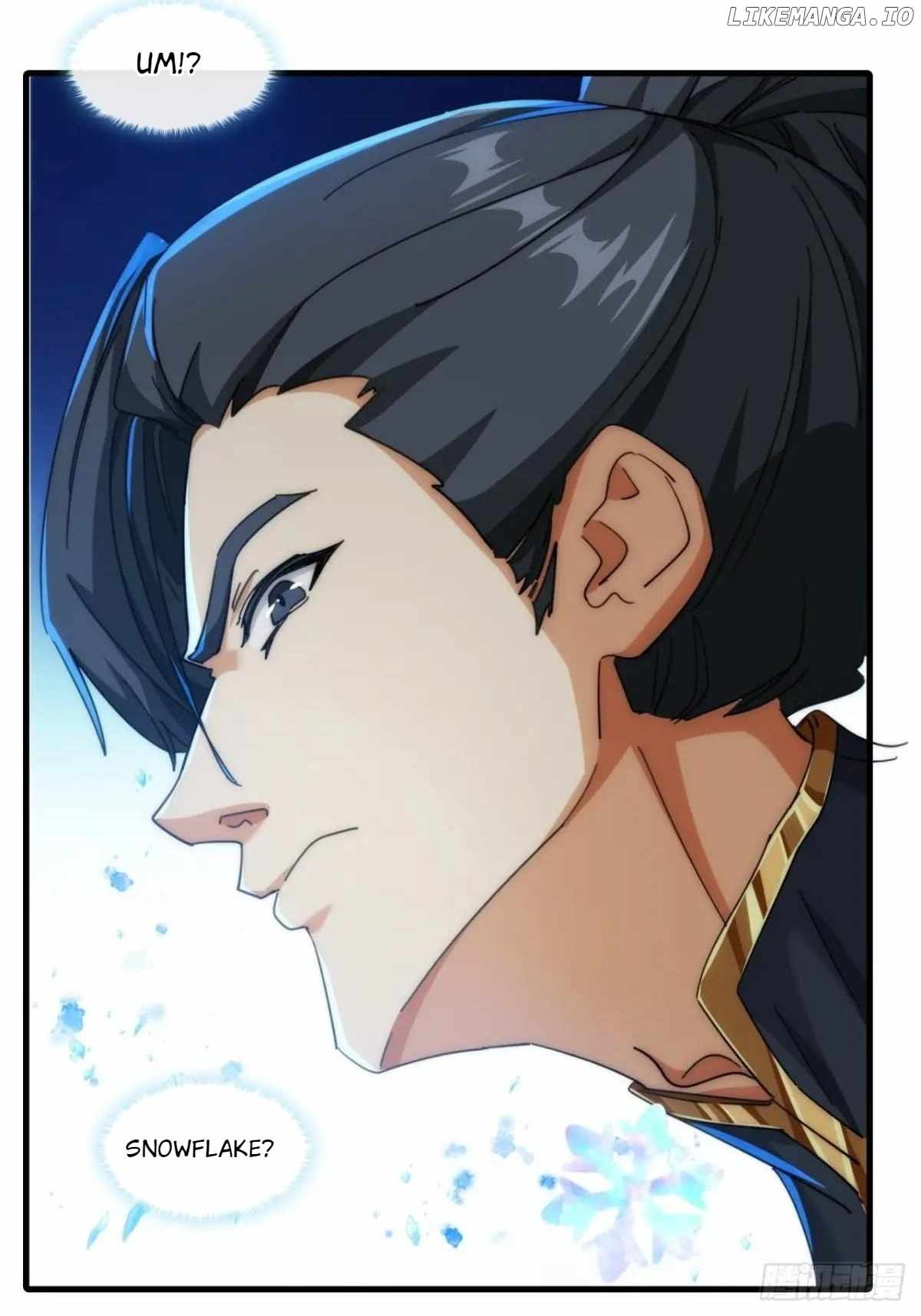 Please Slay The Demon! Young Master! — Chapter 179 — page 8