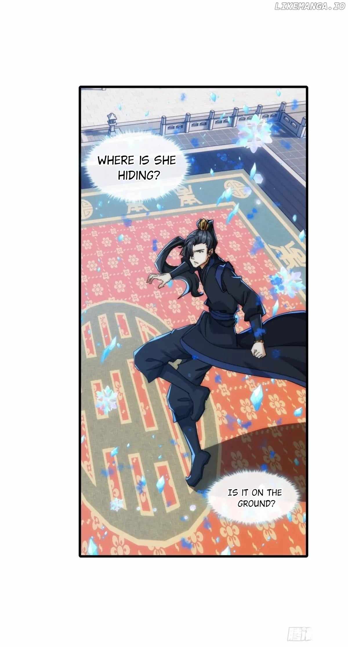 Please Slay The Demon! Young Master! — Chapter 179 — page 9
