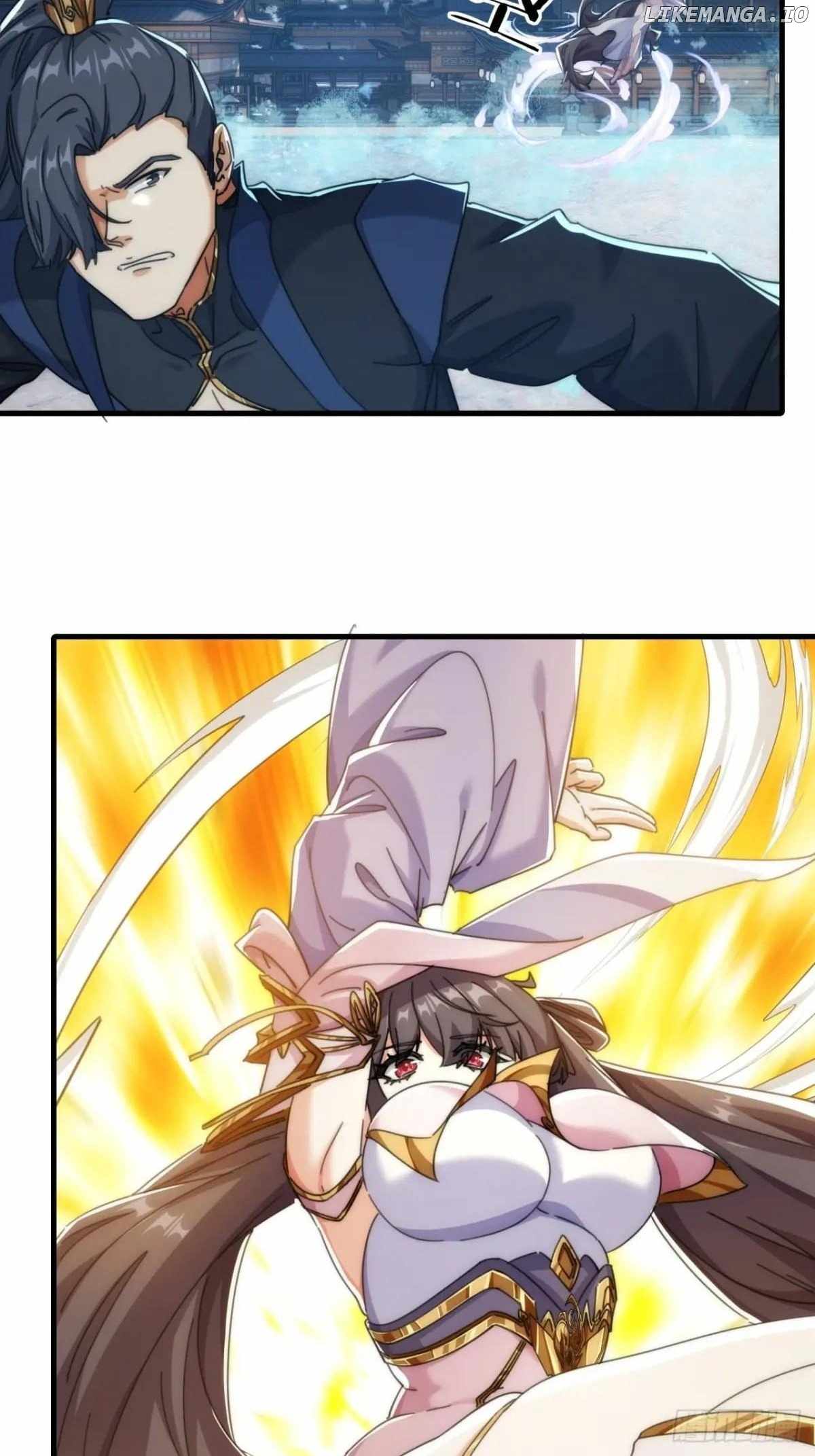 Please Slay The Demon! Young Master! — Chapter 179 — page 12