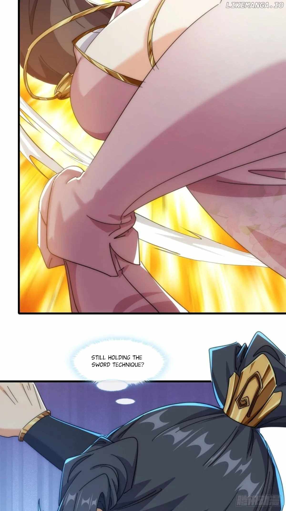 Please Slay The Demon! Young Master! — Chapter 179 — page 13