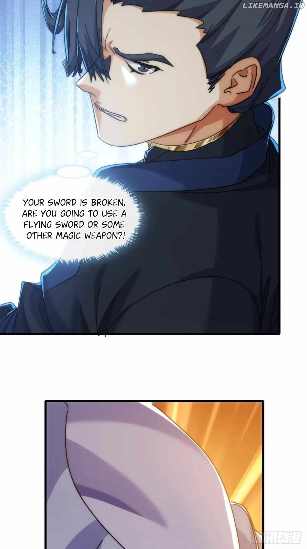 Please Slay The Demon! Young Master! — Chapter 179 — page 14