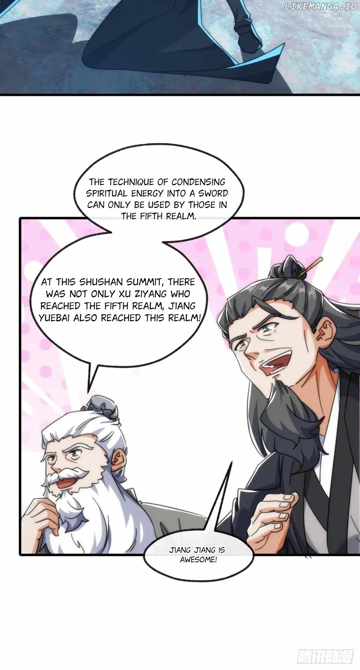 Please Slay The Demon! Young Master! — Chapter 179 — page 17