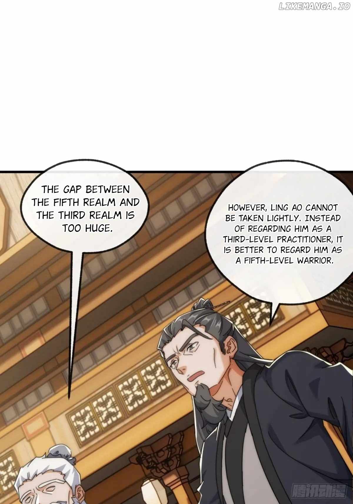 Please Slay The Demon! Young Master! — Chapter 179 — page 18