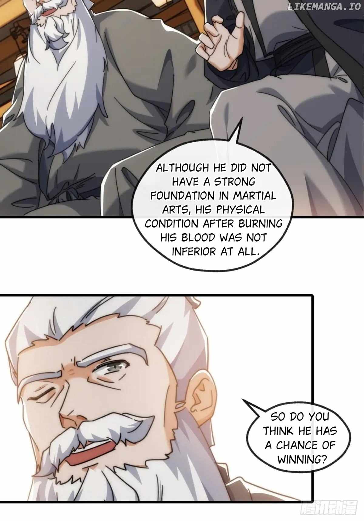Please Slay The Demon! Young Master! — Chapter 179 — page 19