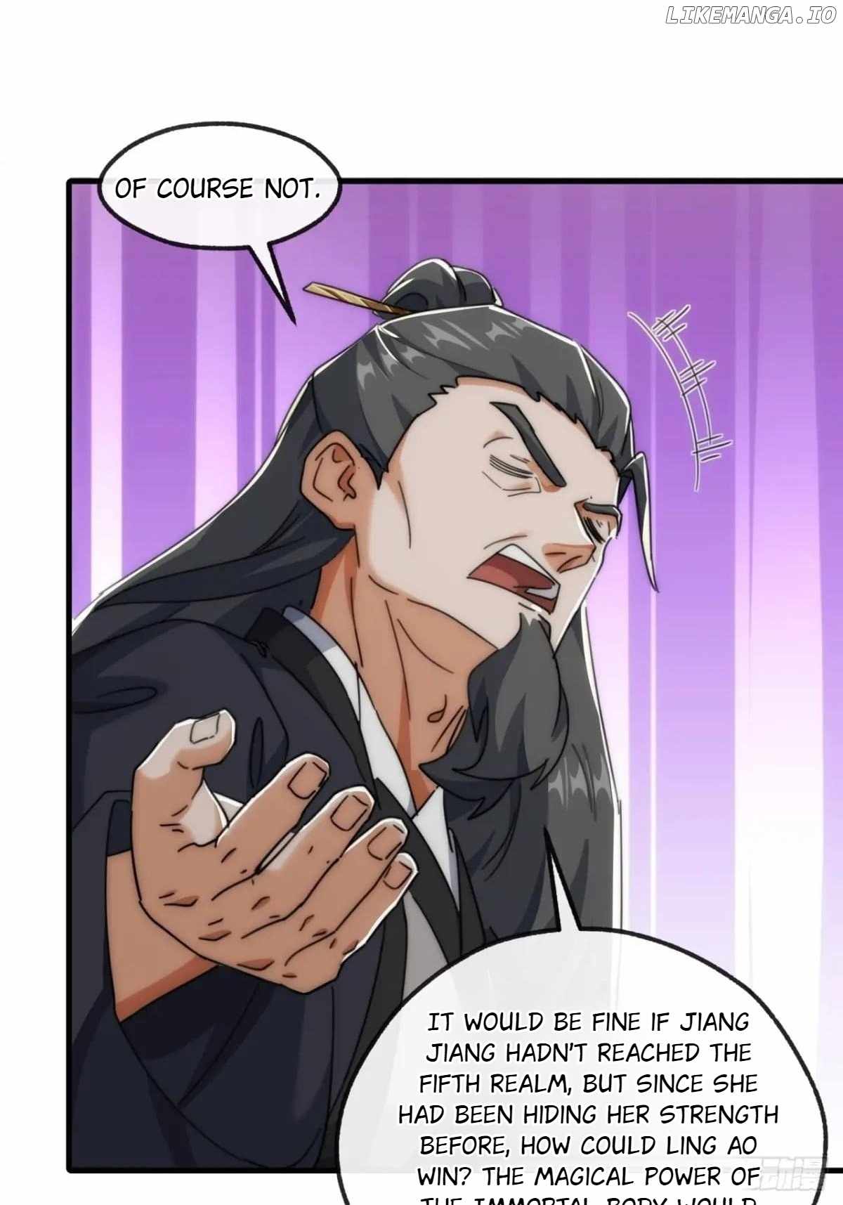 Please Slay The Demon! Young Master! — Chapter 179 — page 20