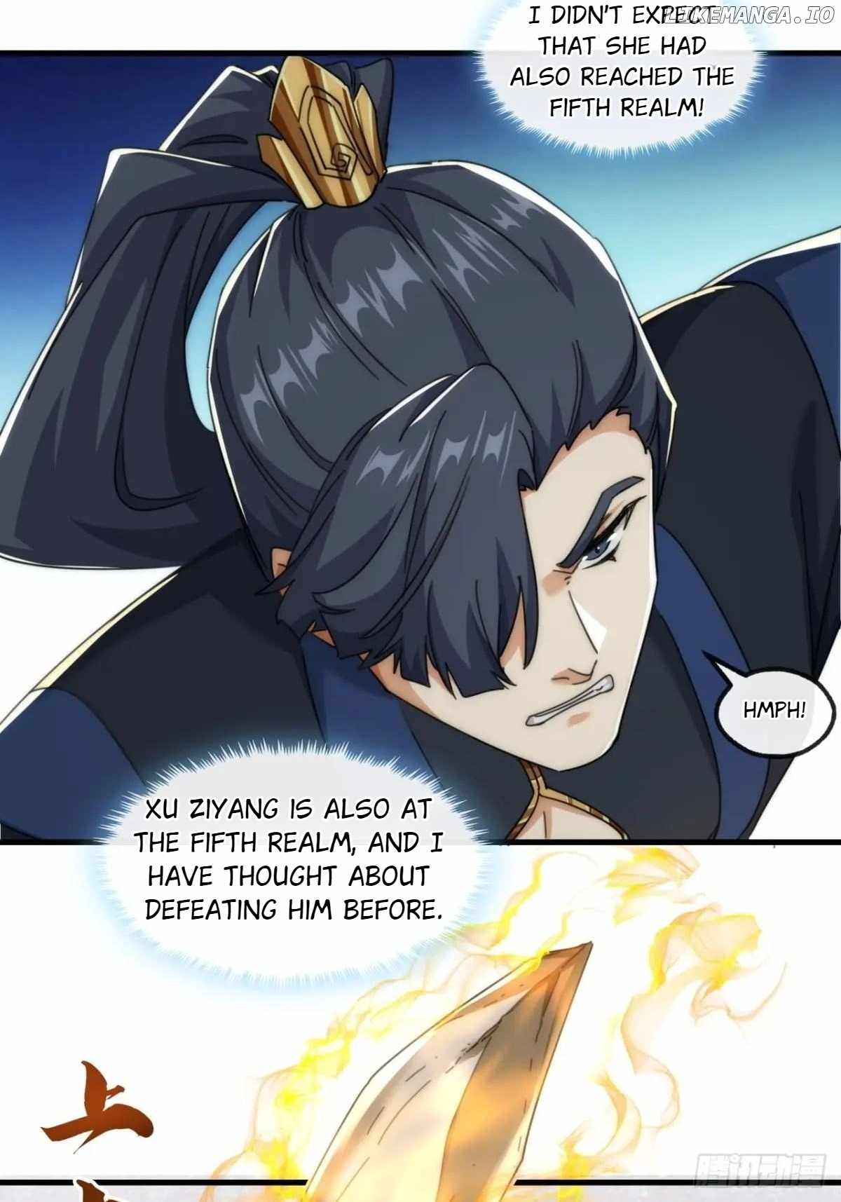 Please Slay The Demon! Young Master! — Chapter 179 — page 22