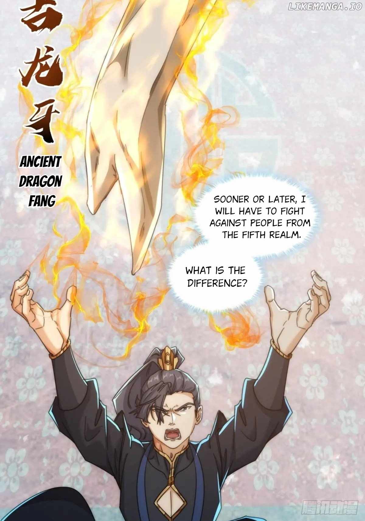 Please Slay The Demon! Young Master! — Chapter 179 — page 23