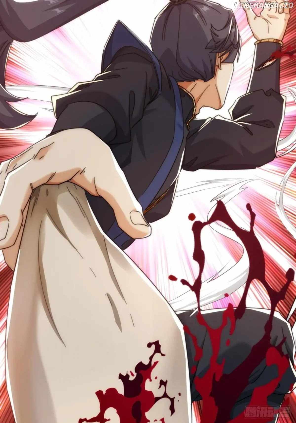 Please Slay The Demon! Young Master! — Chapter 179 — page 25