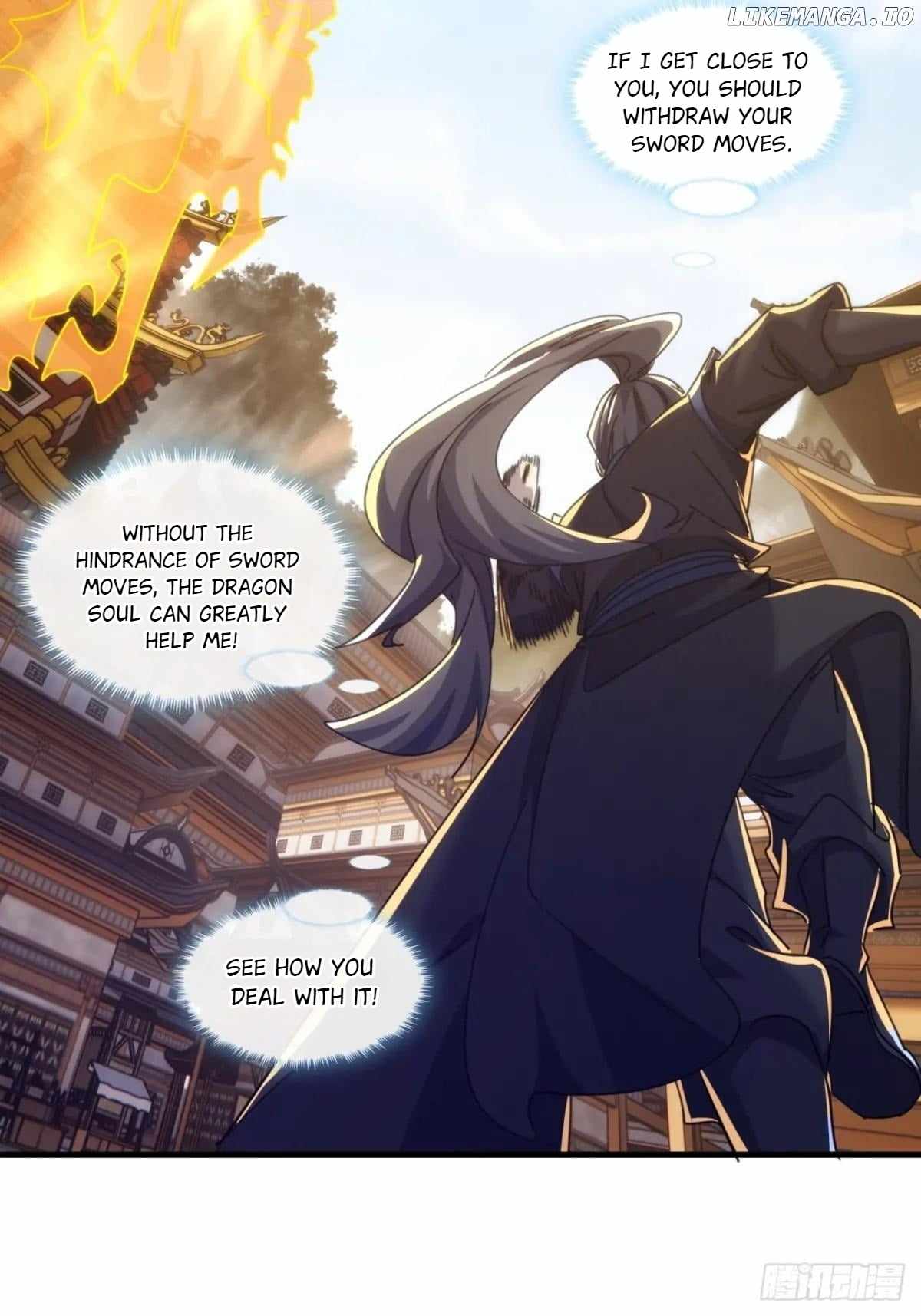 Please Slay The Demon! Young Master! — Chapter 179 — page 32