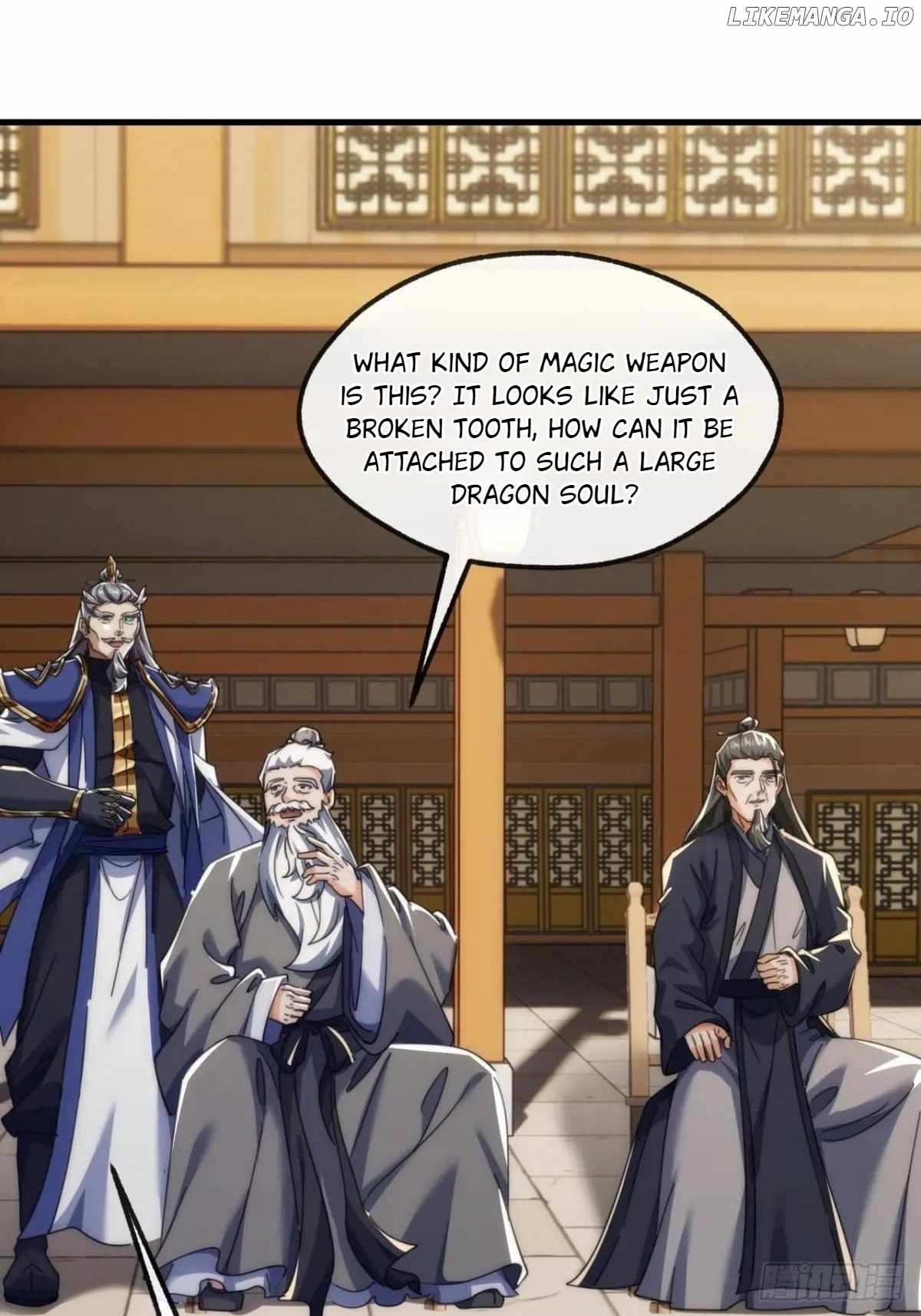 Please Slay The Demon! Young Master! — Chapter 179 — page 34