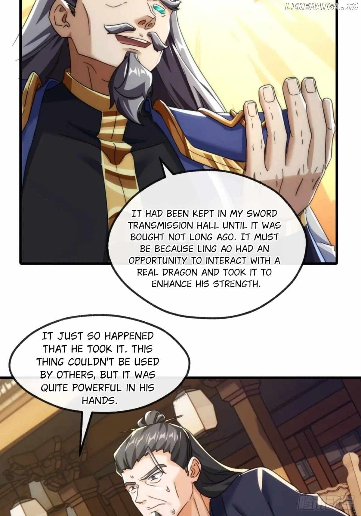 Please Slay The Demon! Young Master! — Chapter 179 — page 36