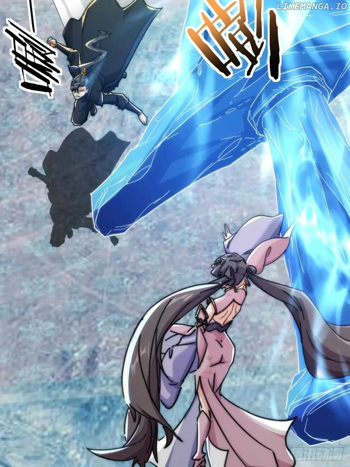 Please Slay The Demon! Young Master! — Chapter 179 — page 39