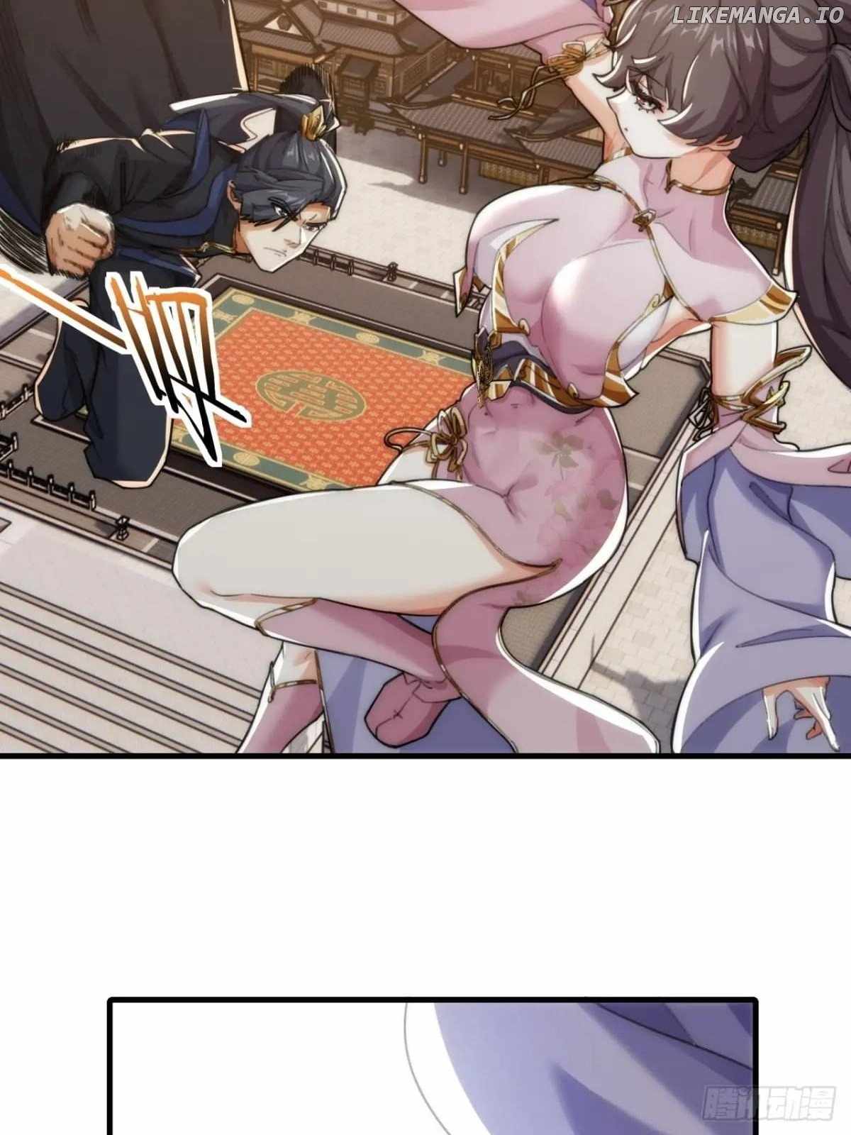 Please Slay The Demon! Young Master! — Chapter 179 — page 44