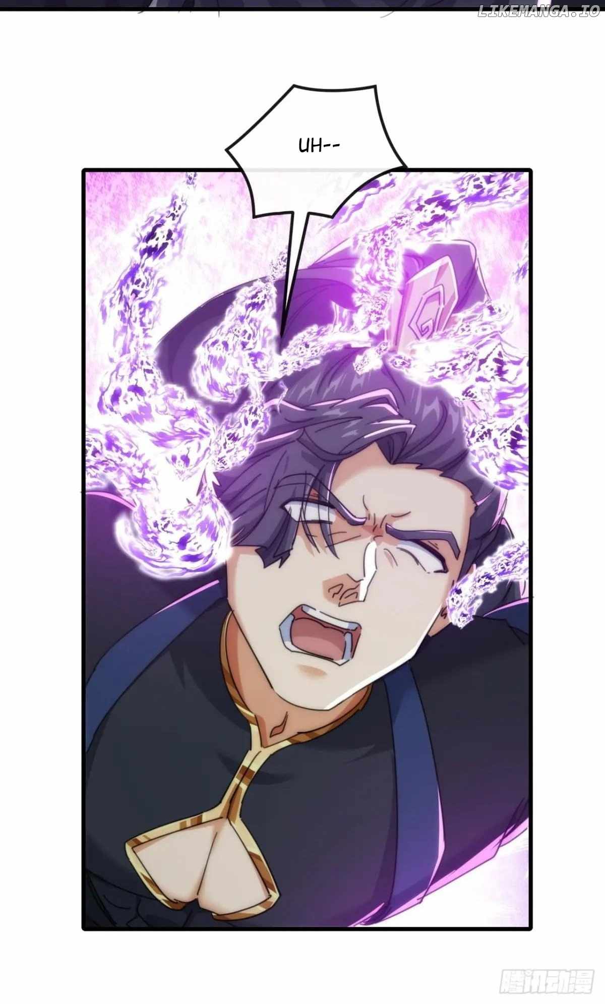 Please Slay The Demon! Young Master! — Chapter 179 — page 48