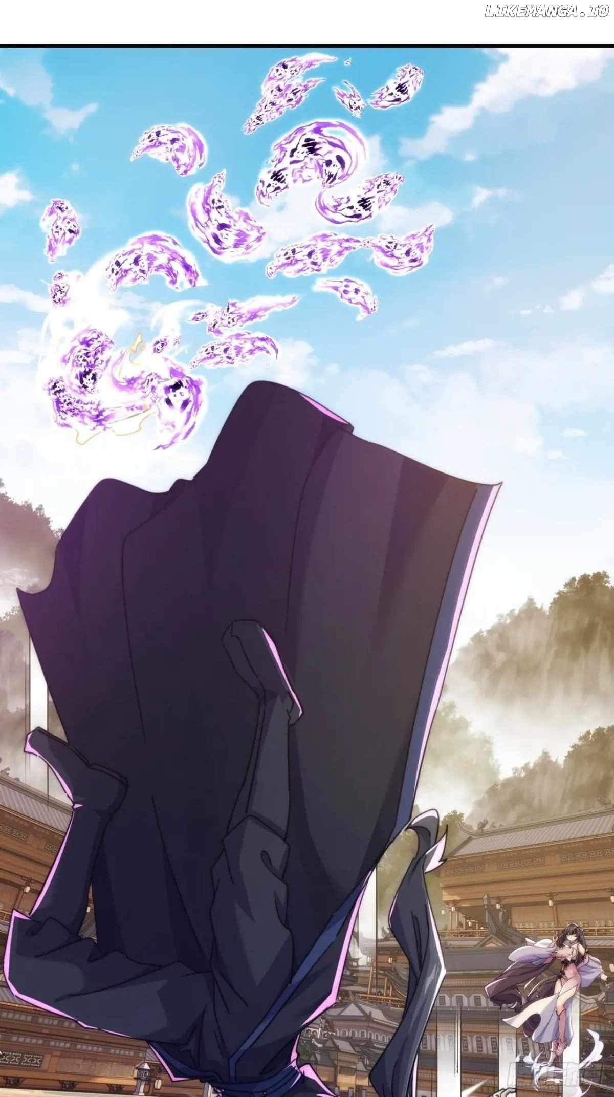 Please Slay The Demon! Young Master! — Chapter 179 — page 49