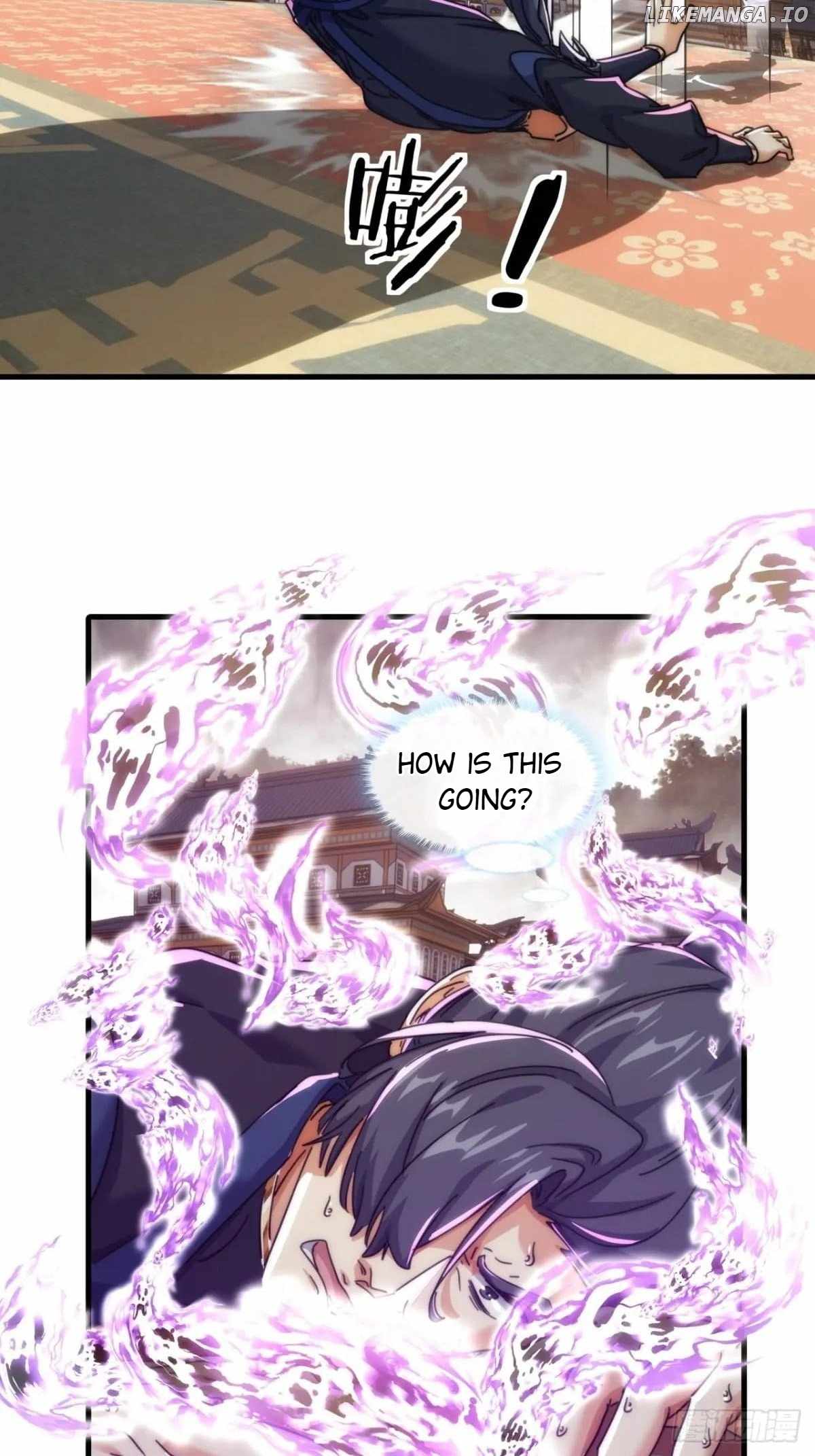 Please Slay The Demon! Young Master! — Chapter 179 — page 50