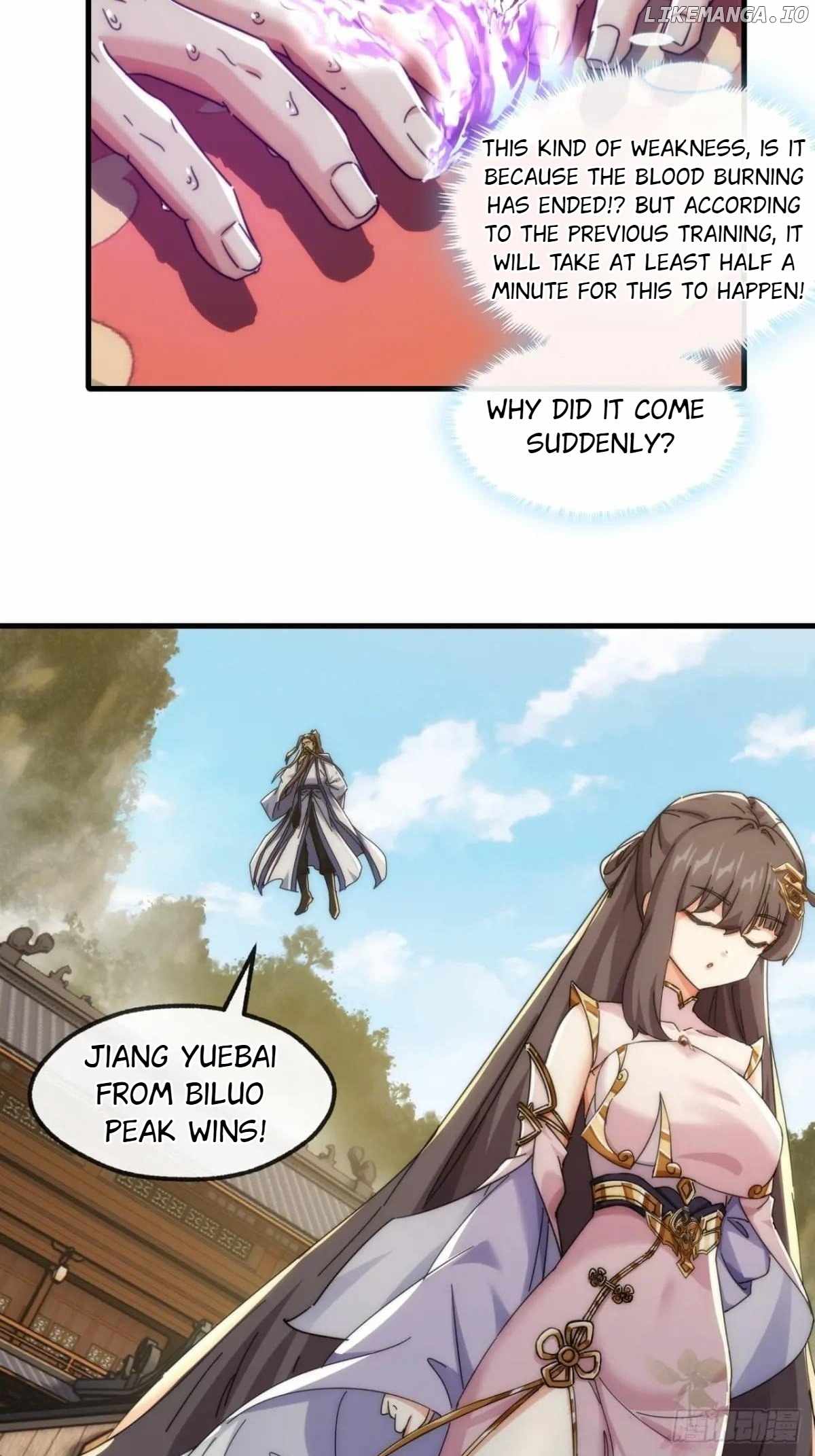 Please Slay The Demon! Young Master! — Chapter 179 — page 51