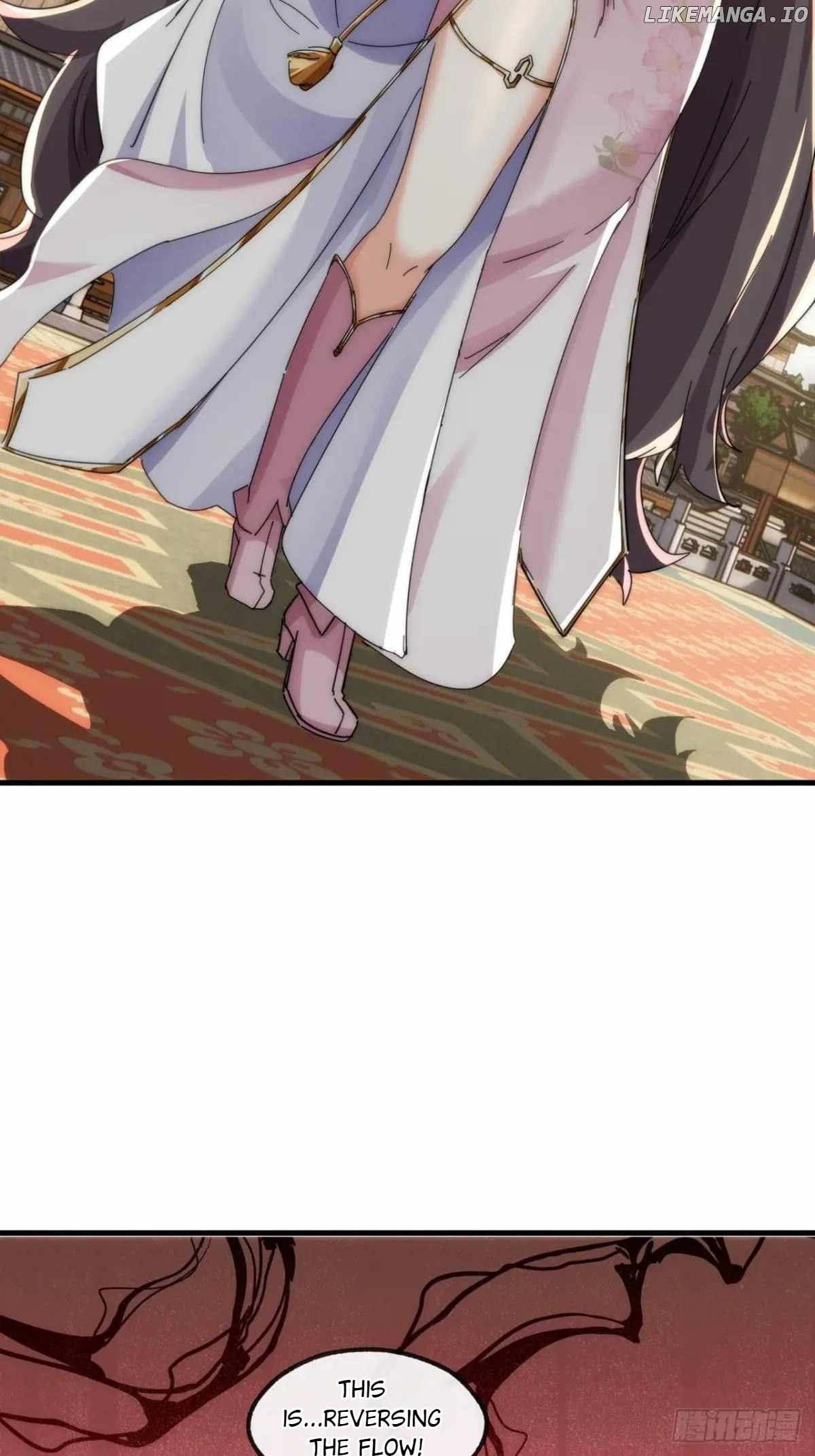 Please Slay The Demon! Young Master! — Chapter 179 — page 52