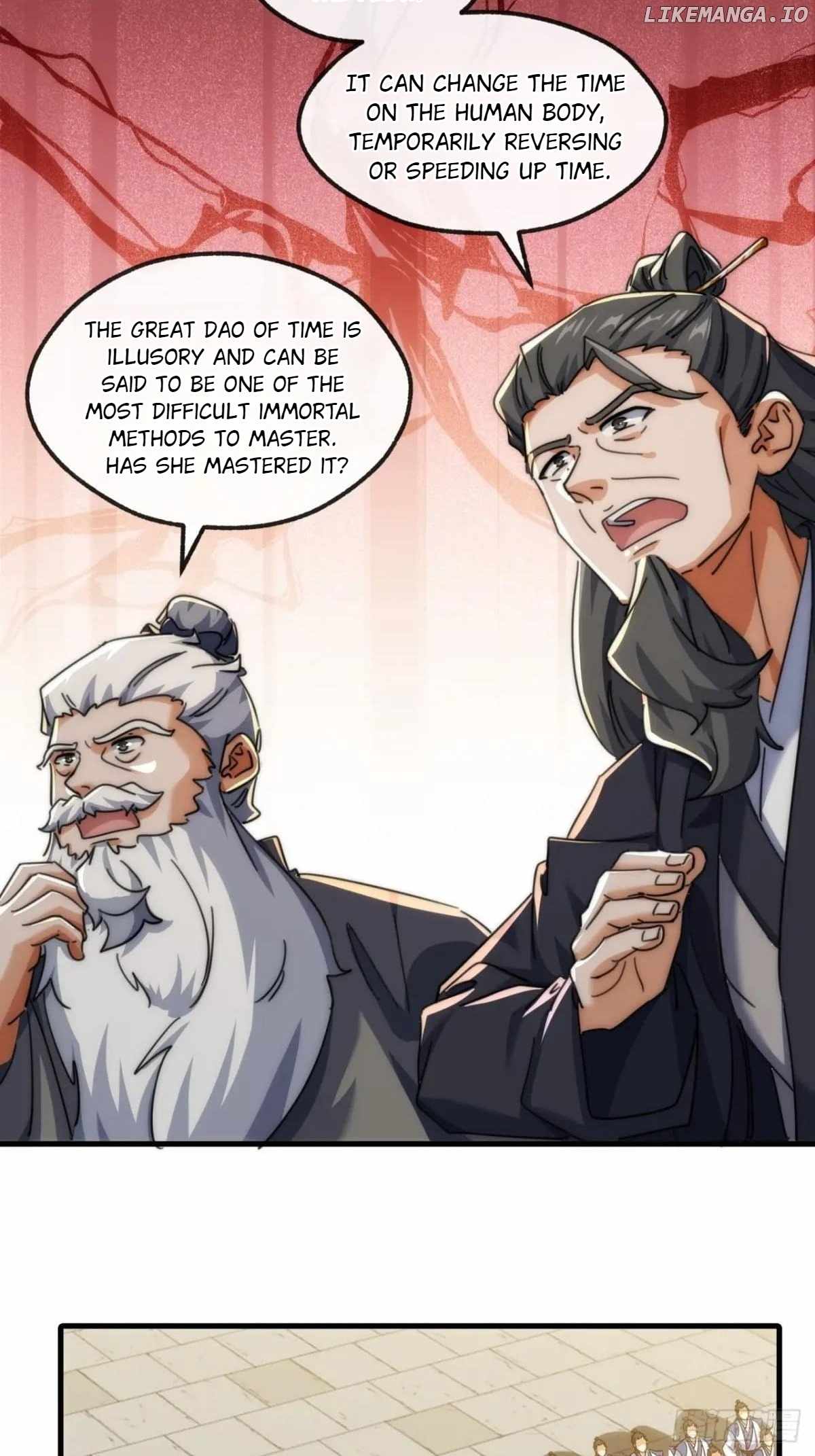 Please Slay The Demon! Young Master! — Chapter 179 — page 53