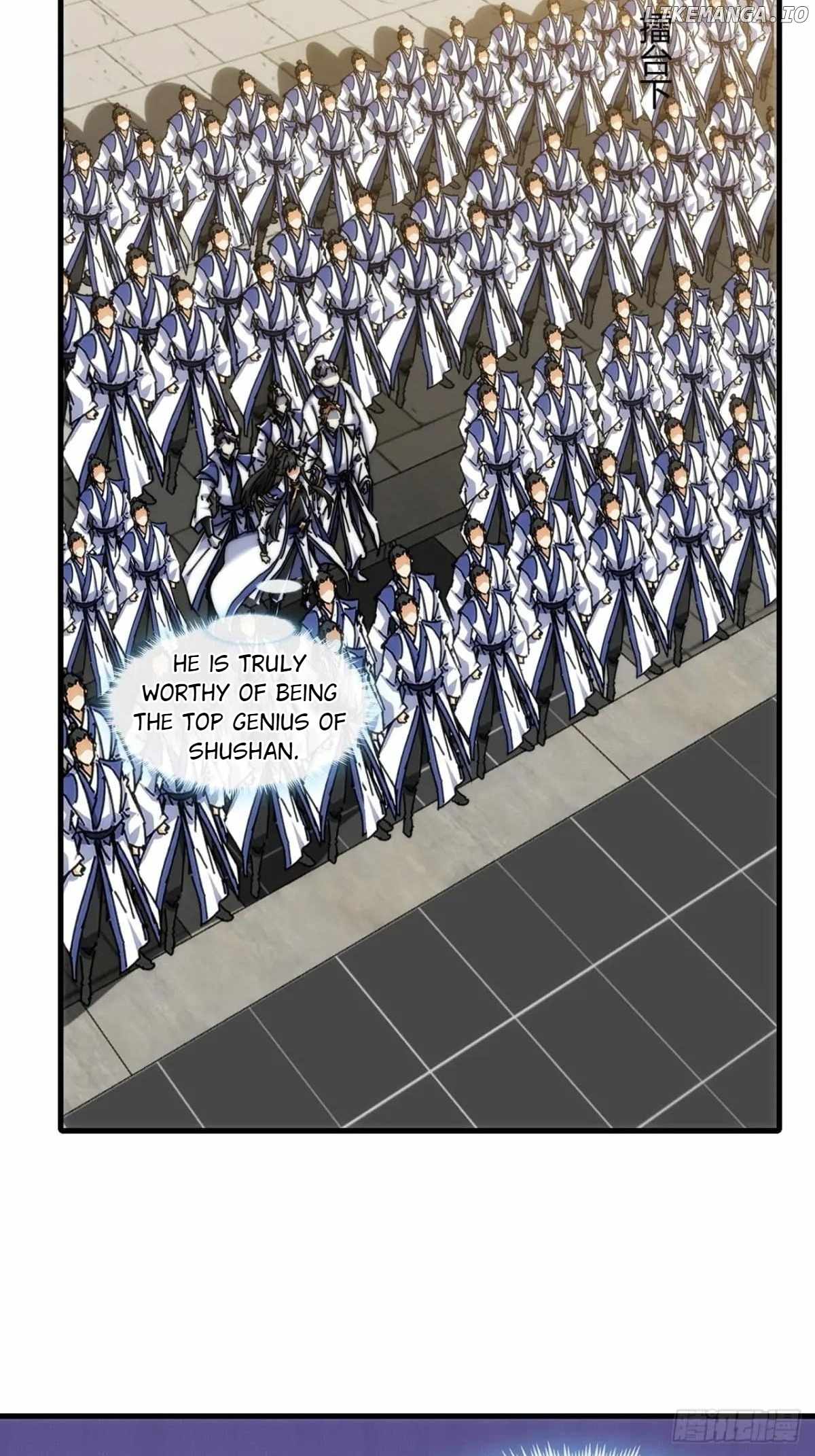 Please Slay The Demon! Young Master! — Chapter 179 — page 54