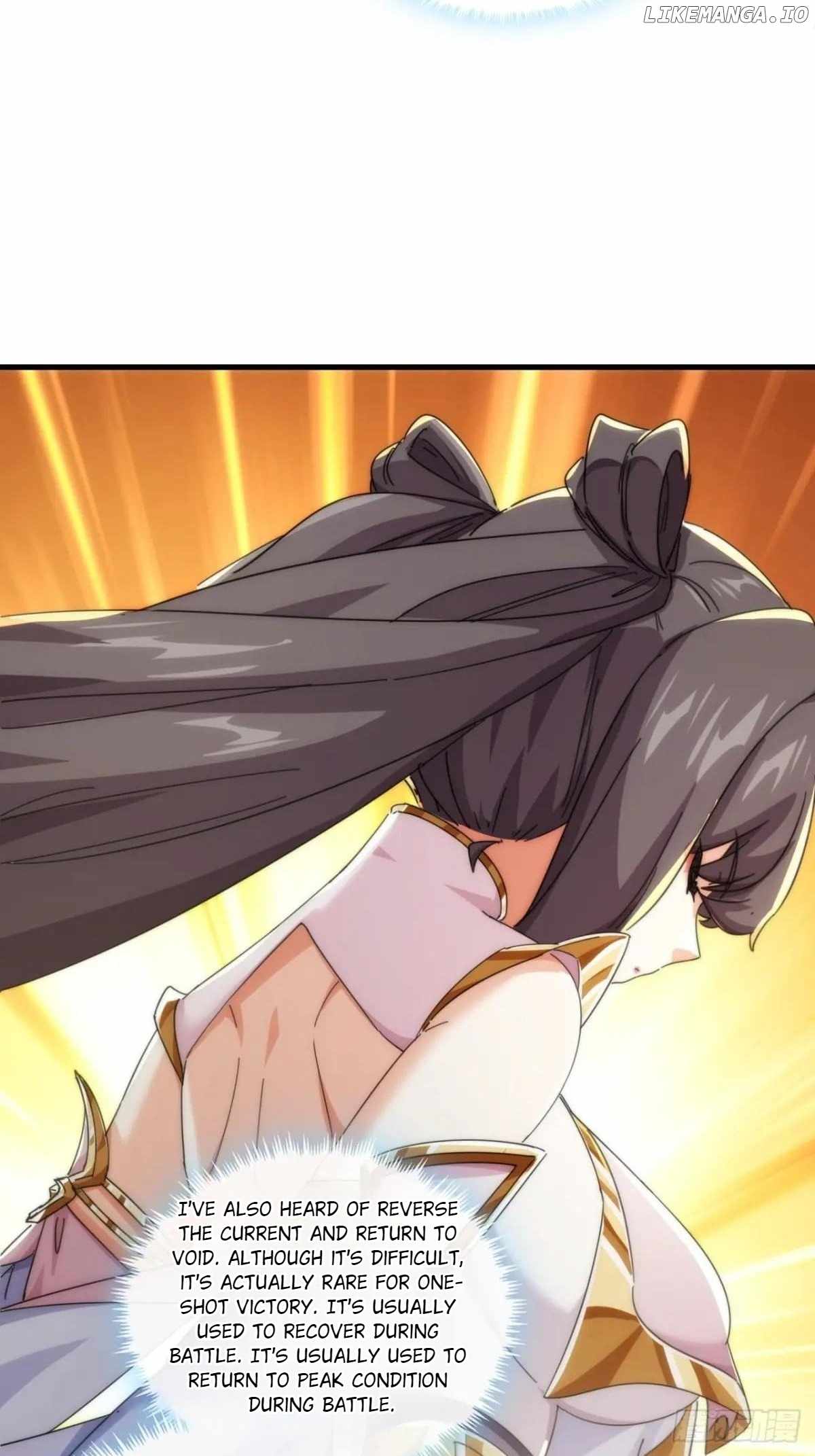 Please Slay The Demon! Young Master! — Chapter 179 — page 56