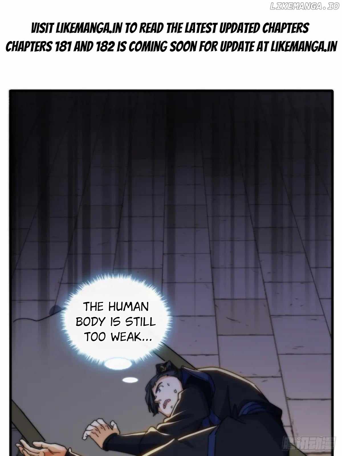 Please Slay The Demon! Young Master! — Chapter 180 — page 1