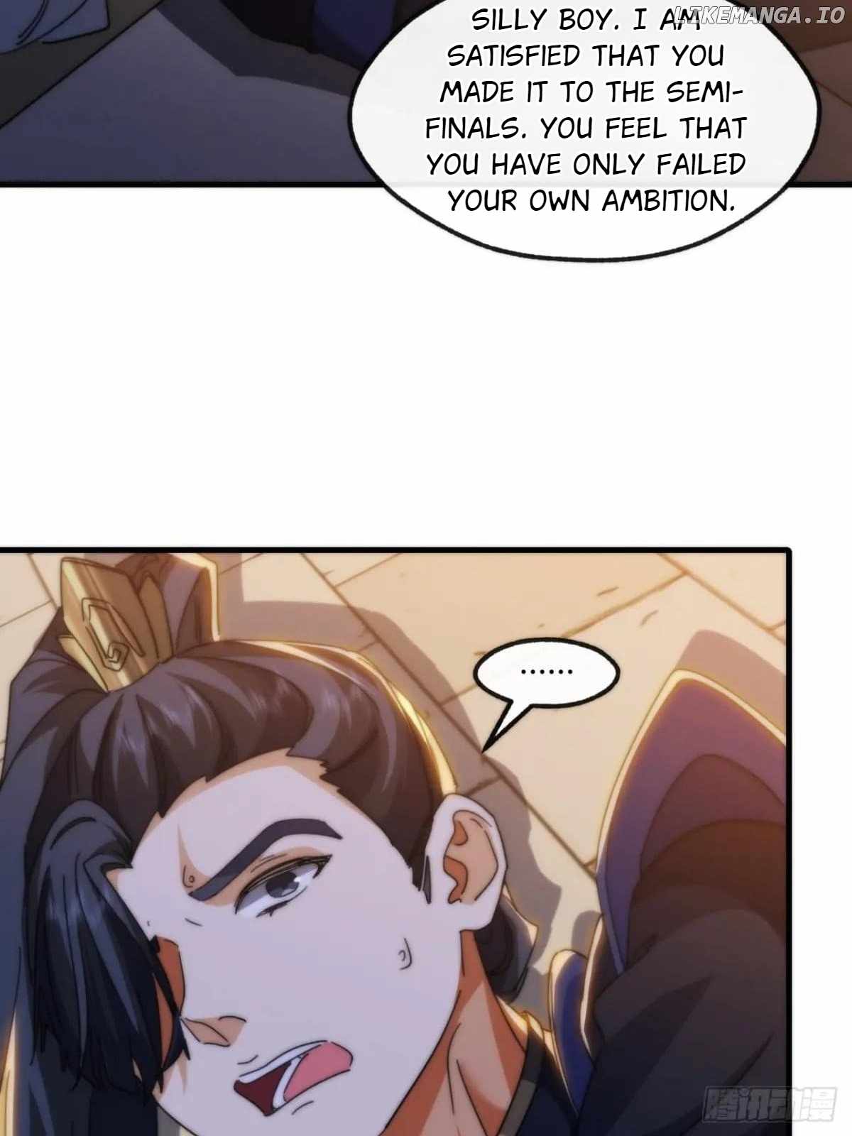 Please Slay The Demon! Young Master! — Chapter 180 — page 5