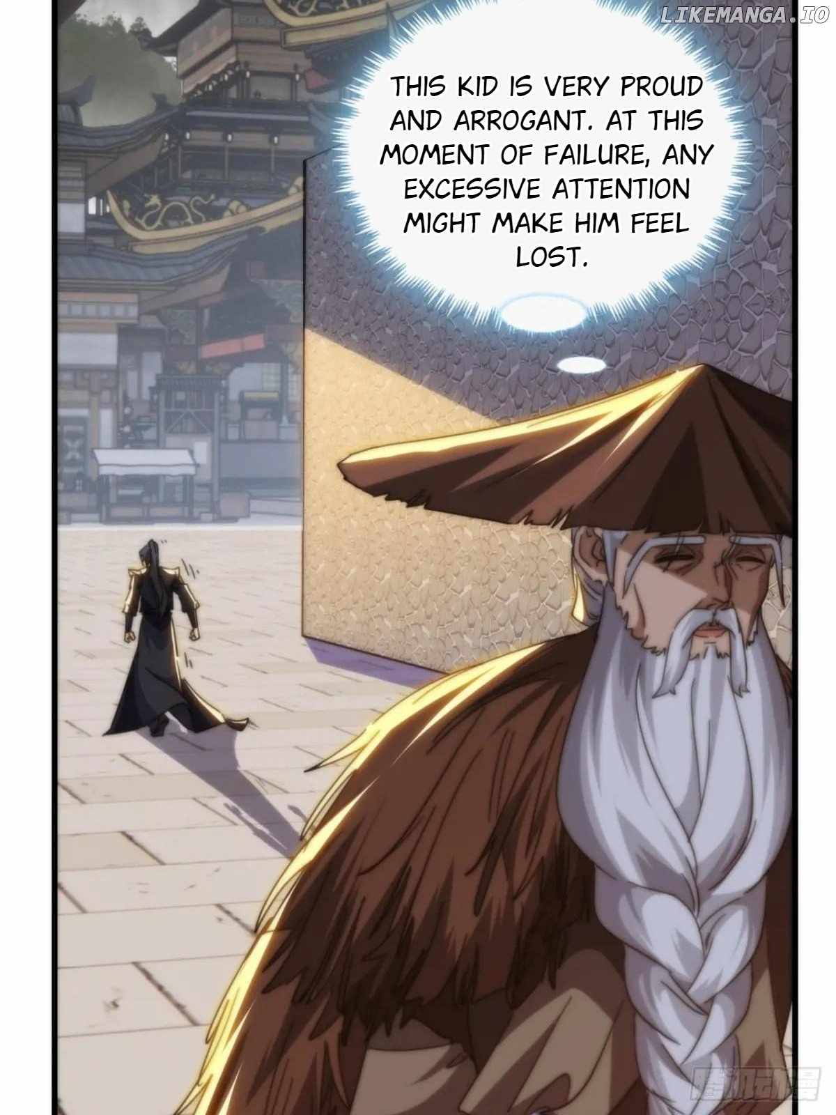Please Slay The Demon! Young Master! — Chapter 180 — page 8