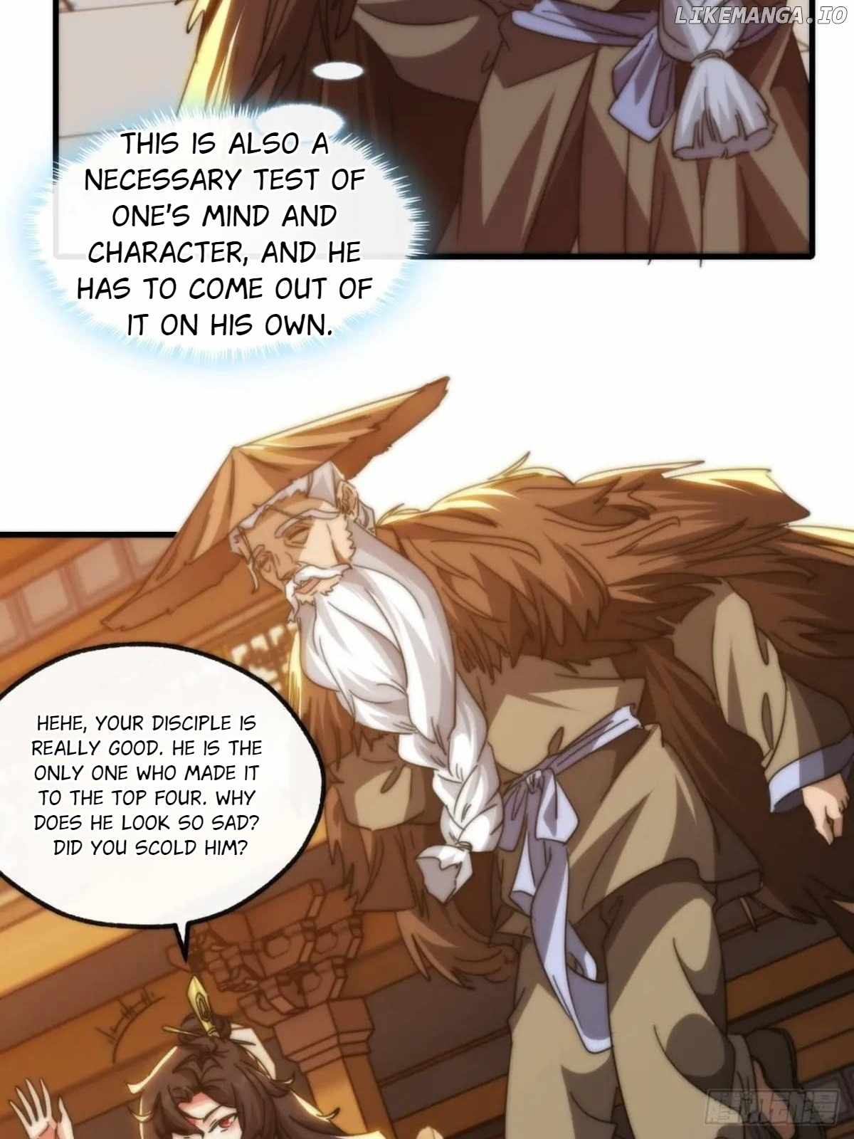 Please Slay The Demon! Young Master! — Chapter 180 — page 9