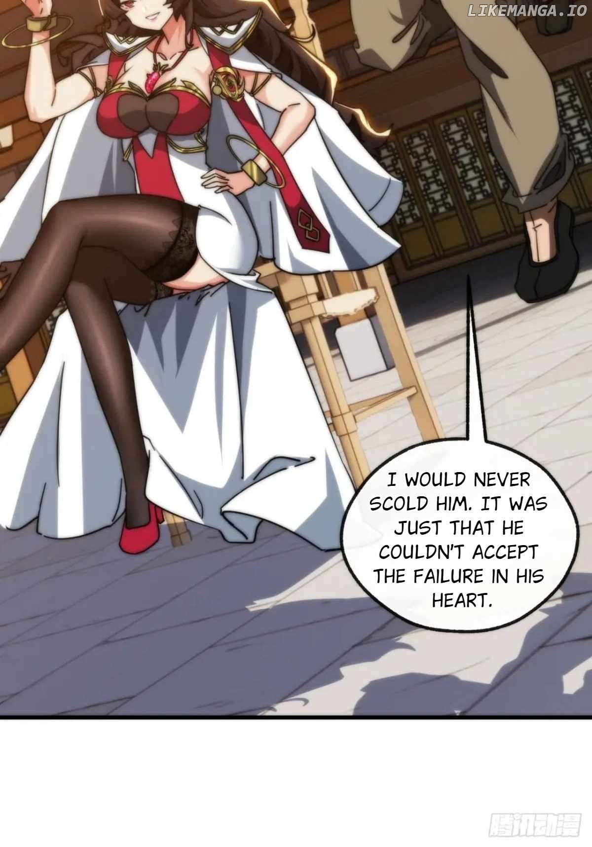 Please Slay The Demon! Young Master! — Chapter 180 — page 10