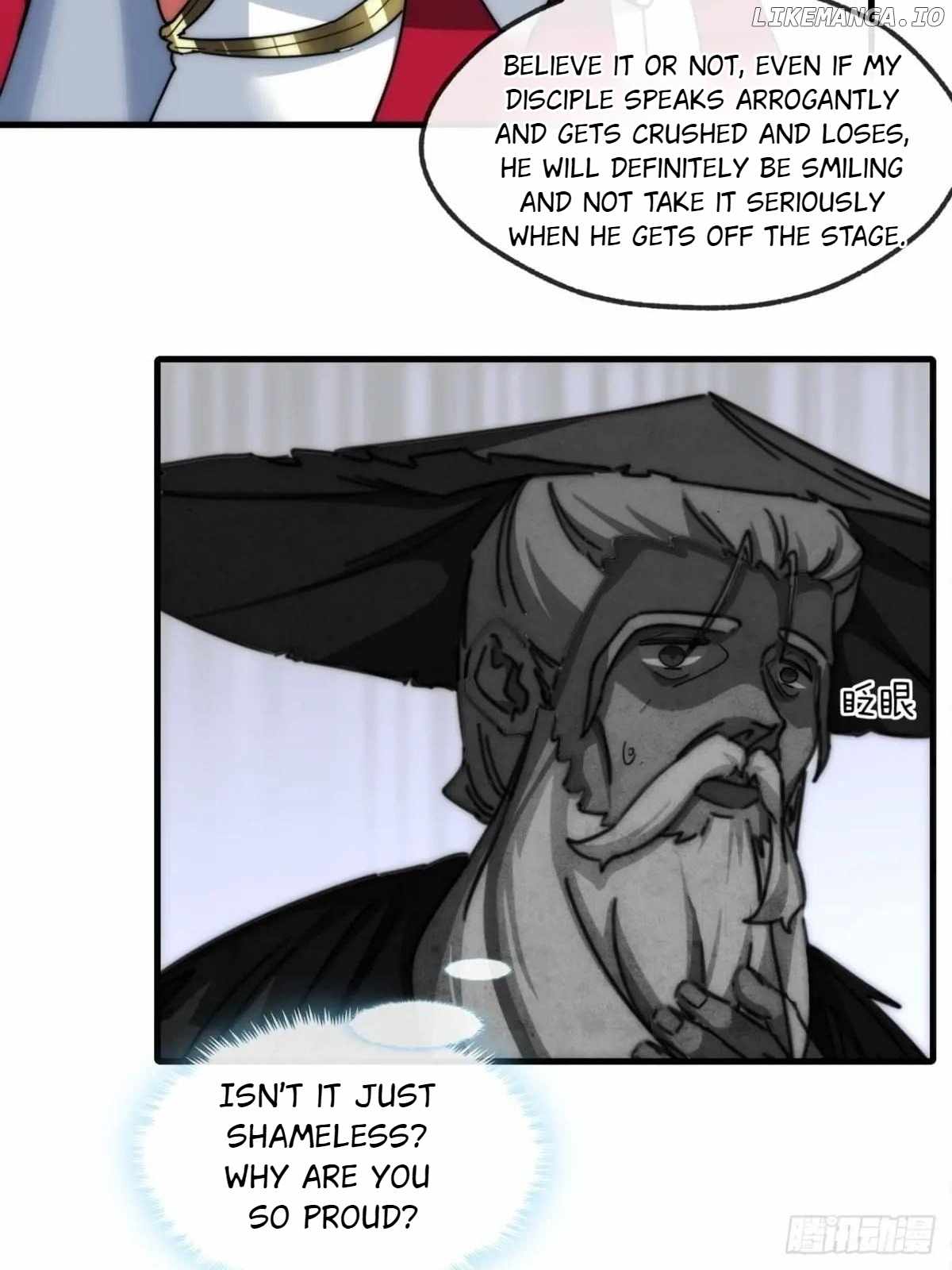 Please Slay The Demon! Young Master! — Chapter 180 — page 13