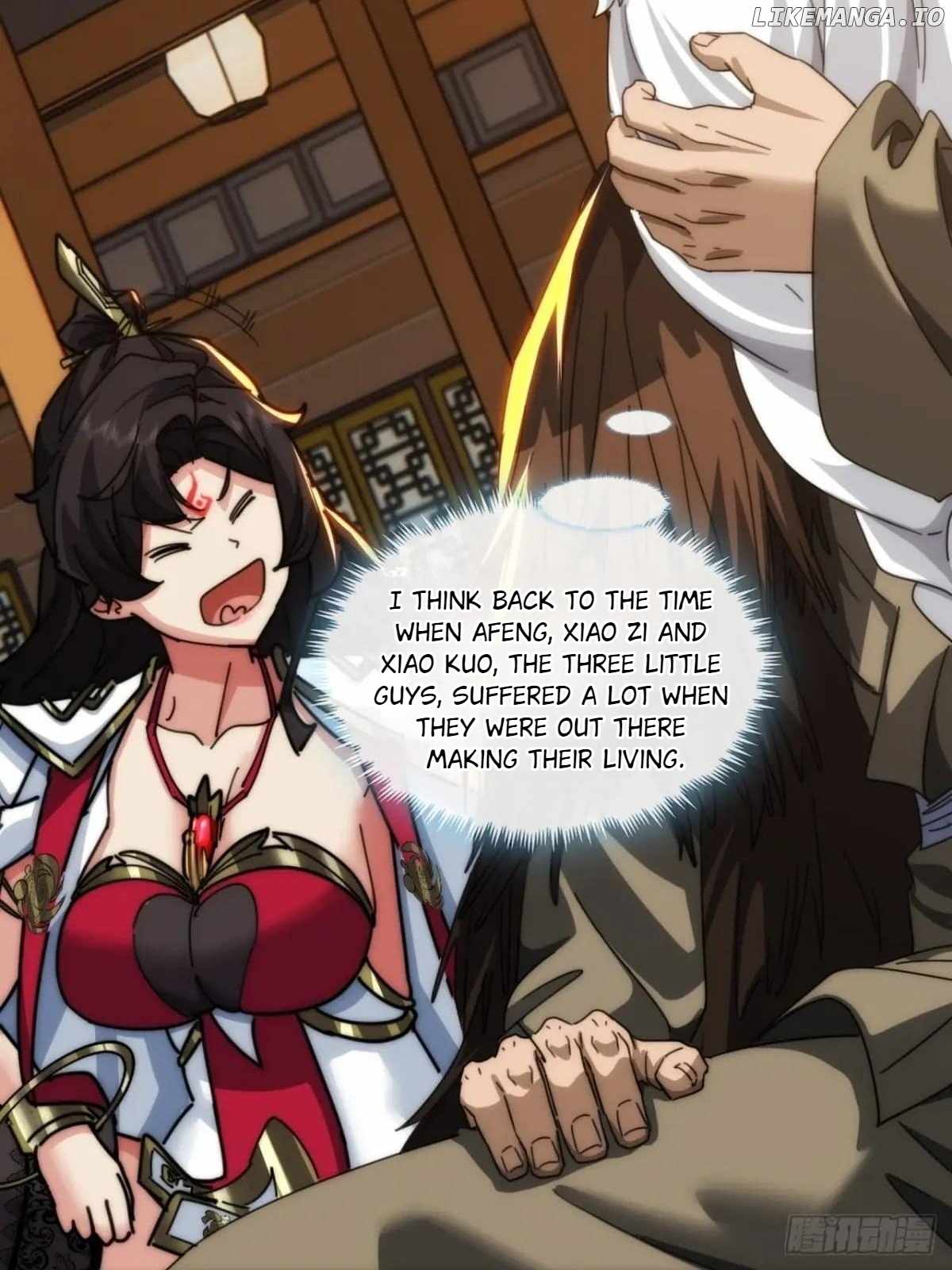 Please Slay The Demon! Young Master! — Chapter 180 — page 15
