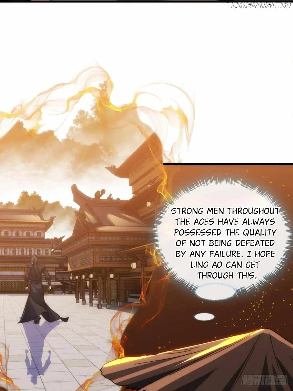 Please Slay The Demon! Young Master! — Chapter 180 — page 16