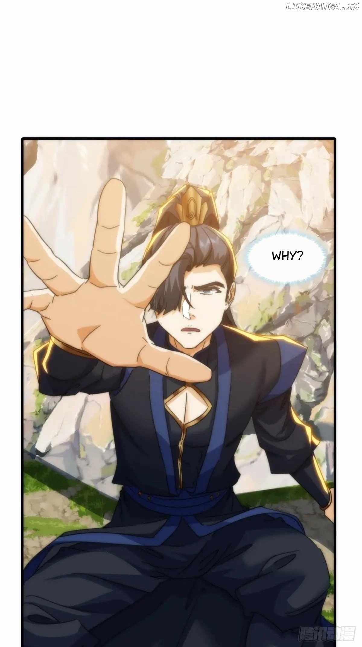 Please Slay The Demon! Young Master! — Chapter 180 — page 22