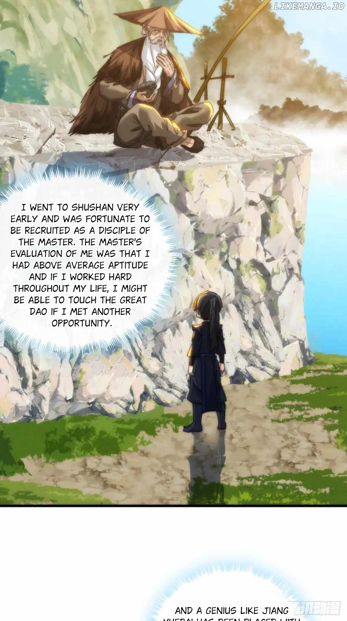 Please Slay The Demon! Young Master! — Chapter 180 — page 24