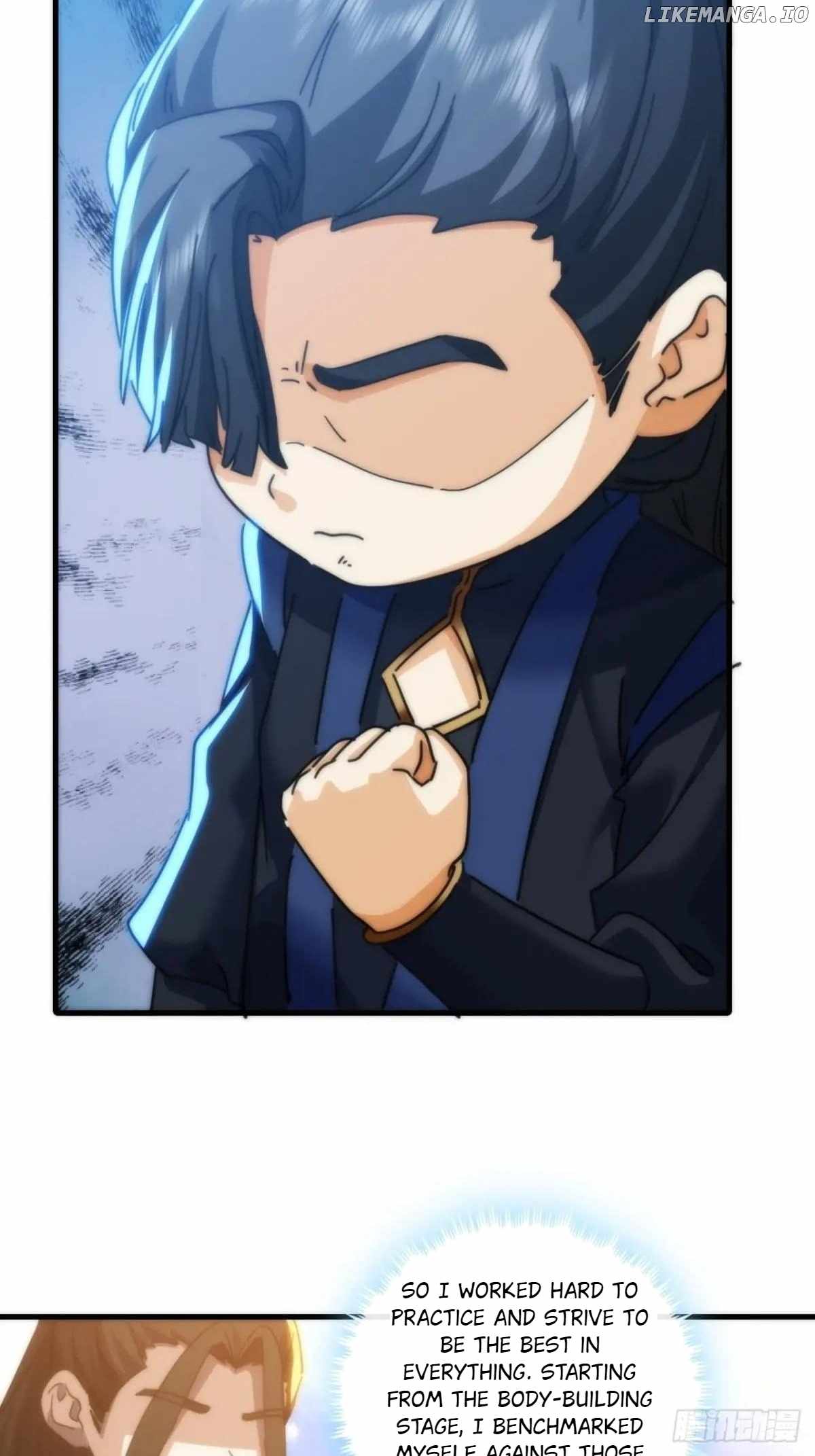 Please Slay The Demon! Young Master! — Chapter 180 — page 26