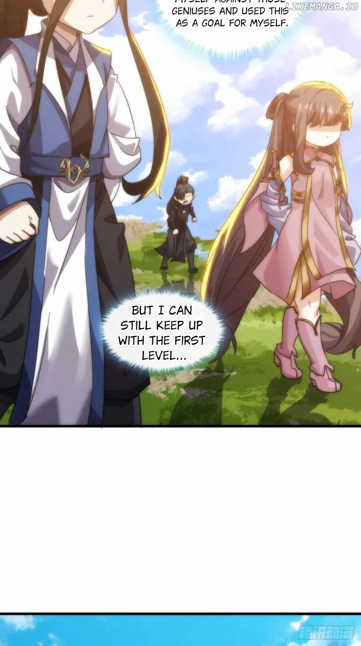 Please Slay The Demon! Young Master! — Chapter 180 — page 27