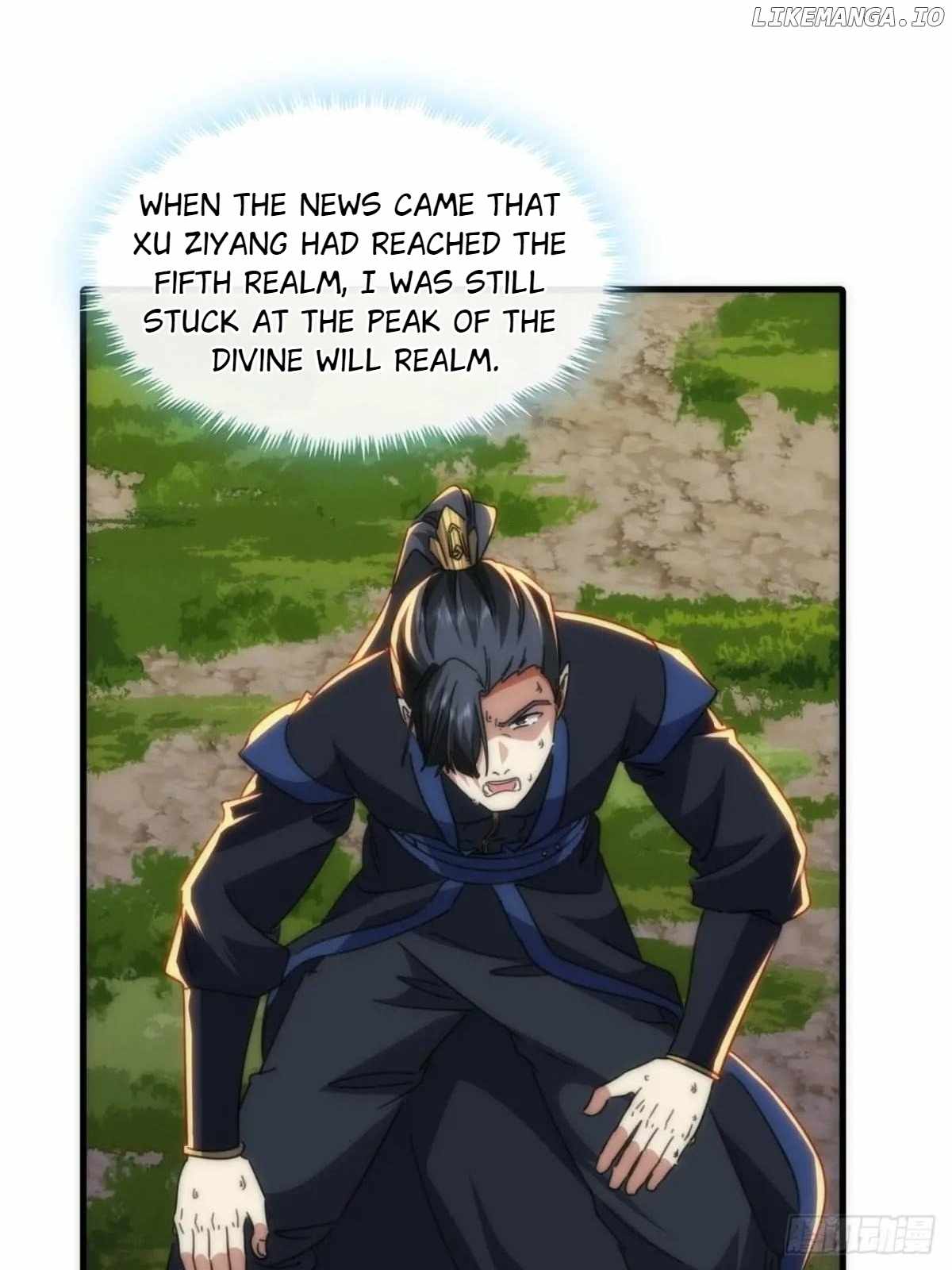 Please Slay The Demon! Young Master! — Chapter 180 — page 31