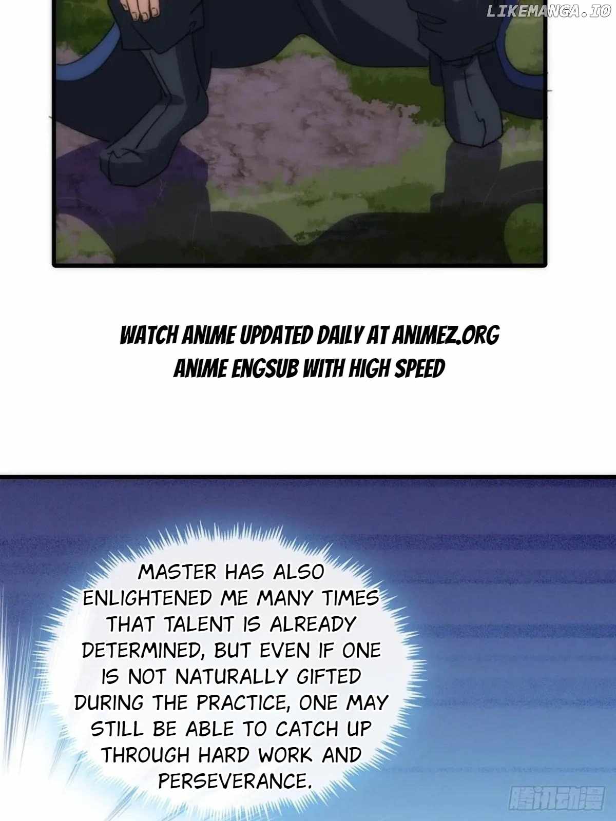 Please Slay The Demon! Young Master! — Chapter 180 — page 32